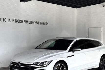 VW Arteon 134.877 km 28.990 &euro; Braunschweig 38112