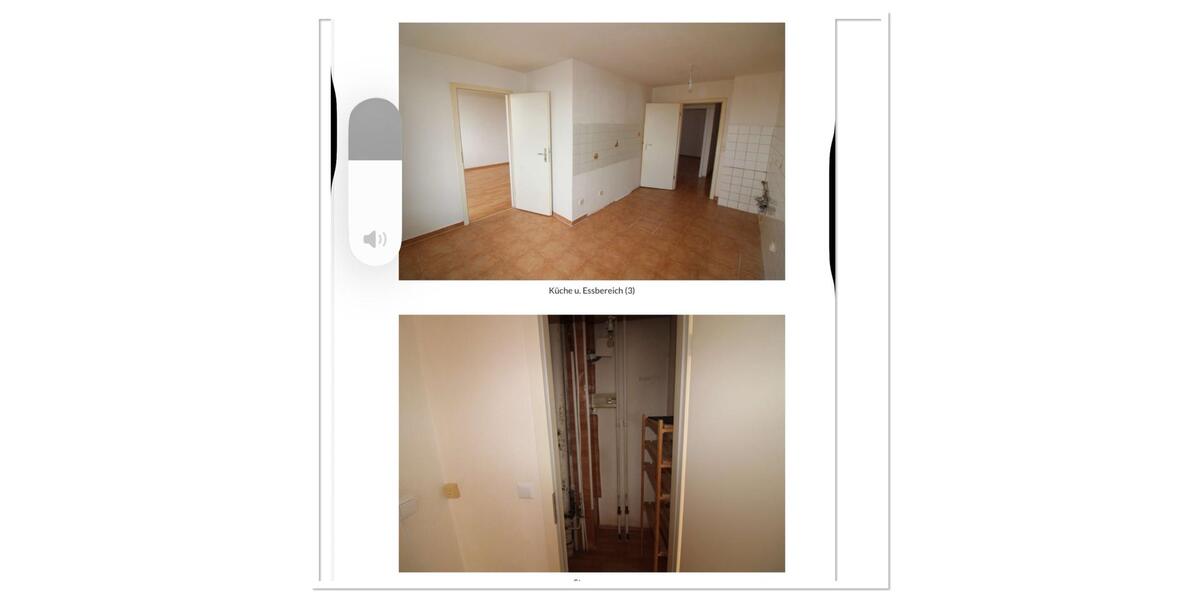 Etagenwohnung Salzgitter - 3 Zimmer, 85 m&sup2;, 125.000&euro; | Angebot:26241883