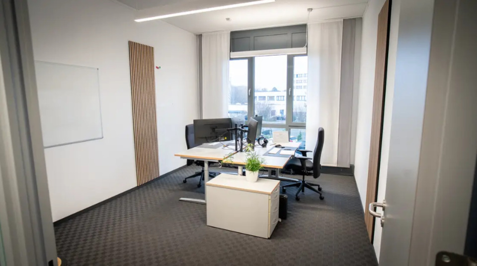 Gewerbeobjekt Braunschweig Broitzem - 1.000&euro; | Angebot:25853179