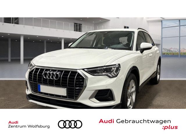 Audi Q3 40.915 km 29.890 &euro; Wolfsburg 38440