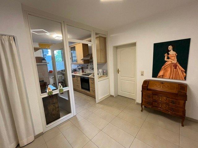 Etagenwohnung Braunschweig Nordstadt - 2 Zimmer, 64 m&sup2;, 189.000&euro; | Angebot:27273539