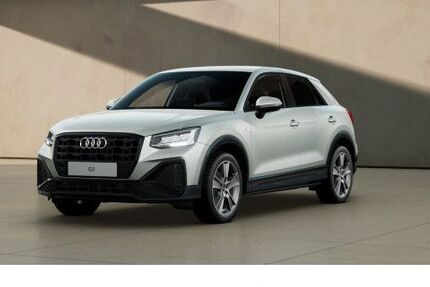 Audi Q2 4.546 km 32.690 &euro; Wolfsburg 38440