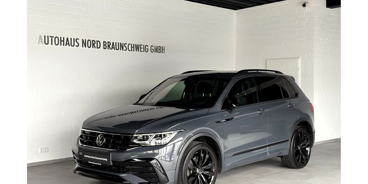 VW Tiguan 82.094 km 37.990 &euro; Braunschweig 38112