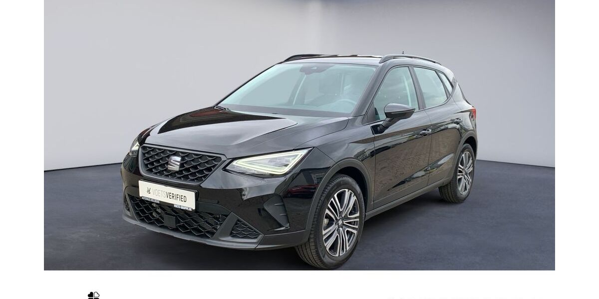 Seat Arona 27.750 km 20.375 &euro; Braunschweig 38114