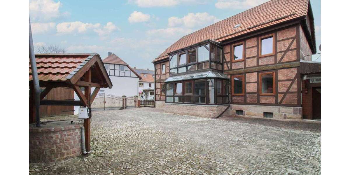 Einfamilienhaus Cremlingen - 10 Zimmer, 272 m&sup2;, 539.000&euro; | Angebot:25755582