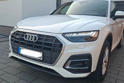 Audi Q5 132.900 km 29.600 &euro; Lengede 38268