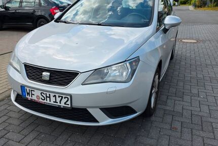 Seat Ibiza 159.650 km 3.500 &euro; Wolfsburg 38448