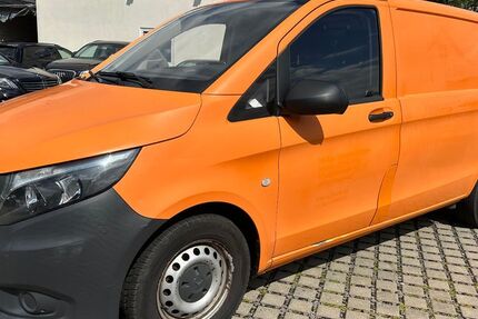 Mercedes-Benz Vito 309.000 km 6.990 &euro; Gifhorn 38518