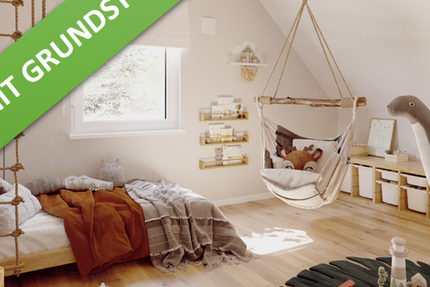 Haus Schladen - 5 Zimmer, 136 m&sup2;, 386.050&euro; | Angebot:24821969