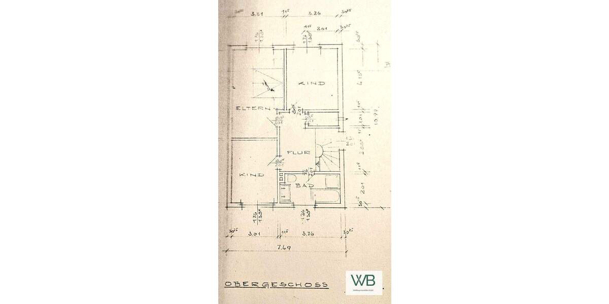 Einfamilienhaus Wolfsburg / Fallersleben Fallersleben - 4 Zimmer, 125 m&sup2;, 379.000&euro; | Angebot:24791270