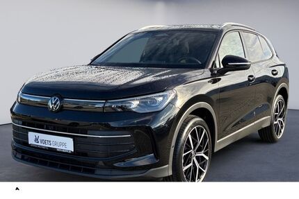 VW Tiguan 1.100 km 49.740 &euro; Wolfenbüttel 38304