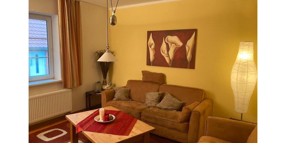 Erdgeschoßwohnung Wolfsburg Ehmen - 2 Zimmer, 50 m&sup2;, 149.000&euro; | Angebot:26586159