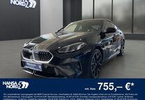 Gebrauchtwagen BMW 220