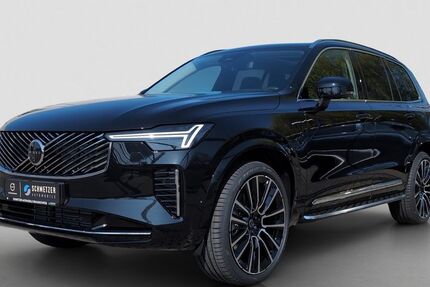 Volvo XC90 41.990 km 76.990 &euro; Braunschweig 38114