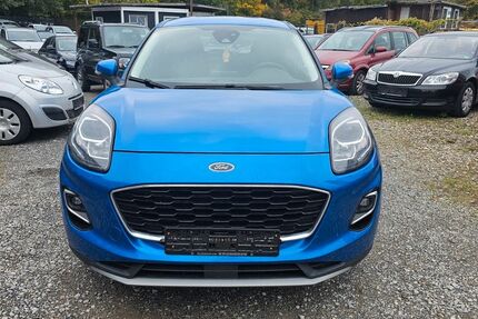Ford Puma 71.454 km 12.990 € Braunschweig 38120