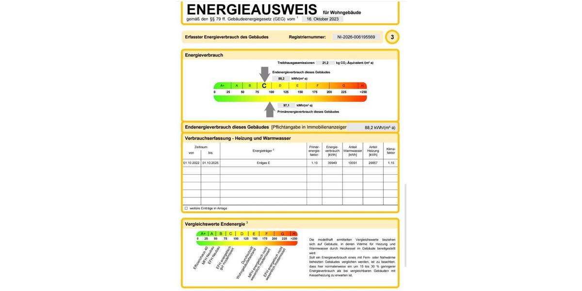 Einfamilienhaus Salzgitter Ortschaft Südost - 6 Zimmer, 160 m&sup2;, 370.000&euro; | Angebot:24780550
