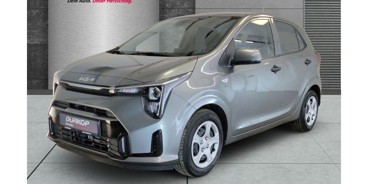 Kia Picanto 9.458 km 16.450 &euro; Braunschweig 38126