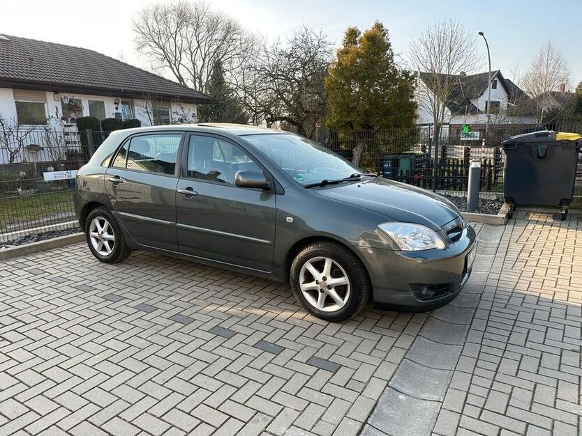Corolla