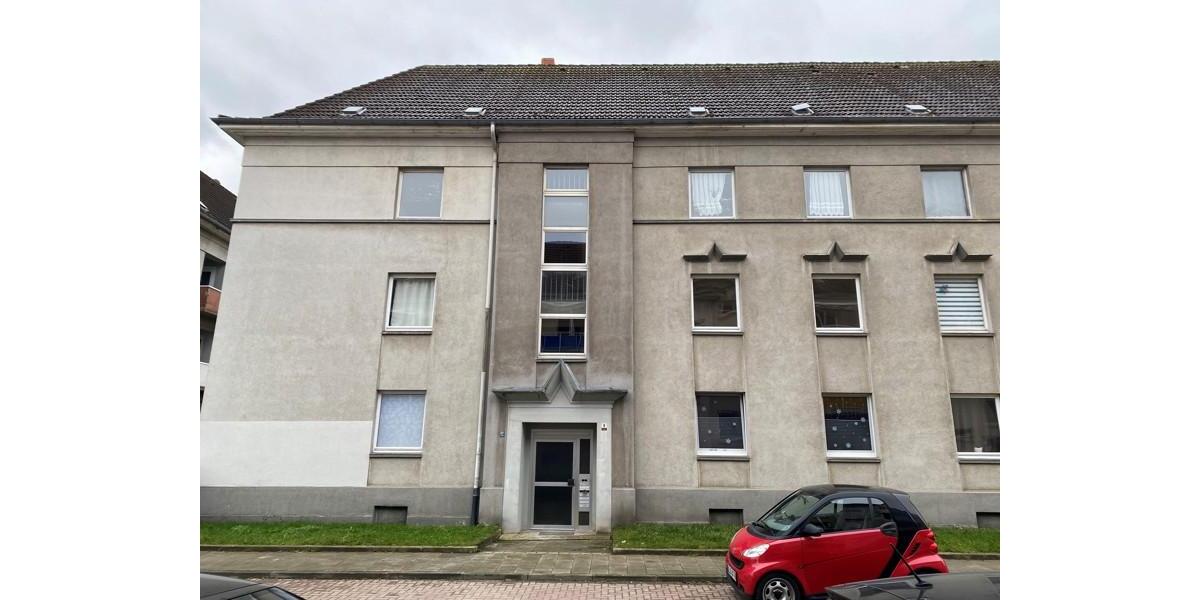 Lage zentral- für Sie genial! 2 zimmer