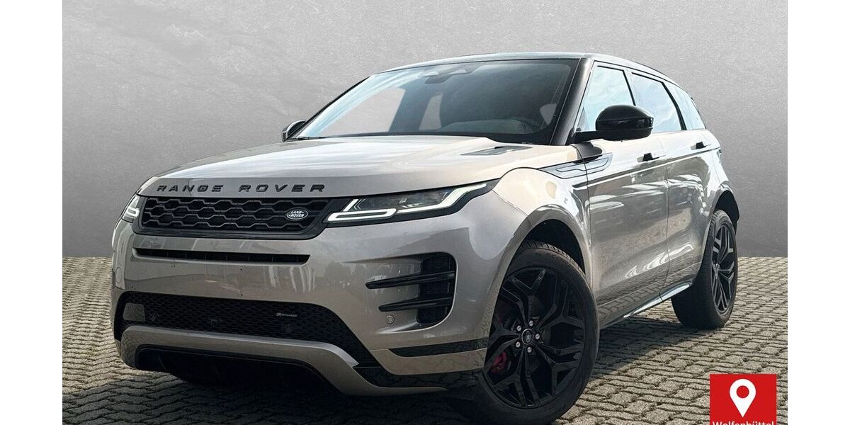 Land Rover Range Rover Evoque 48.277 km 34.990 &euro; Wolfenbüttel 38304