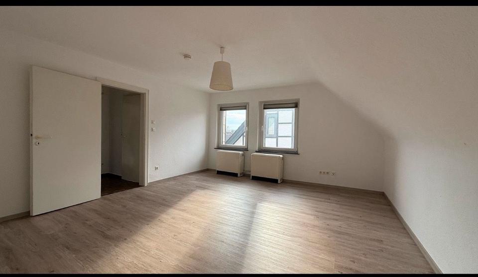 Etagenwohnung Cremlingen - 1 Zimmer, 32 m&sup2;, 365&euro; | Angebot:26380868