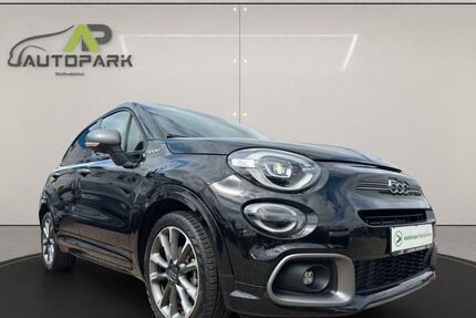 Fiat 500X 62.887 km 16.990 € Wolfenbüttel 38304