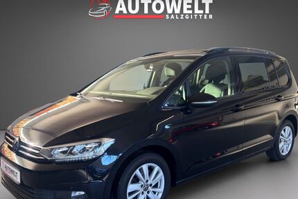 VW Touran 148.000 km 19.999 &euro; Salzgitter 38229