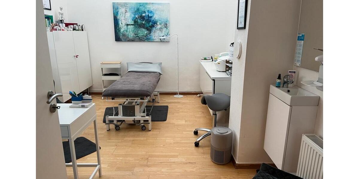 Gewerbeobjekt Braunschweig Heidberg-Melverode - 700&euro; | Angebot:25815103