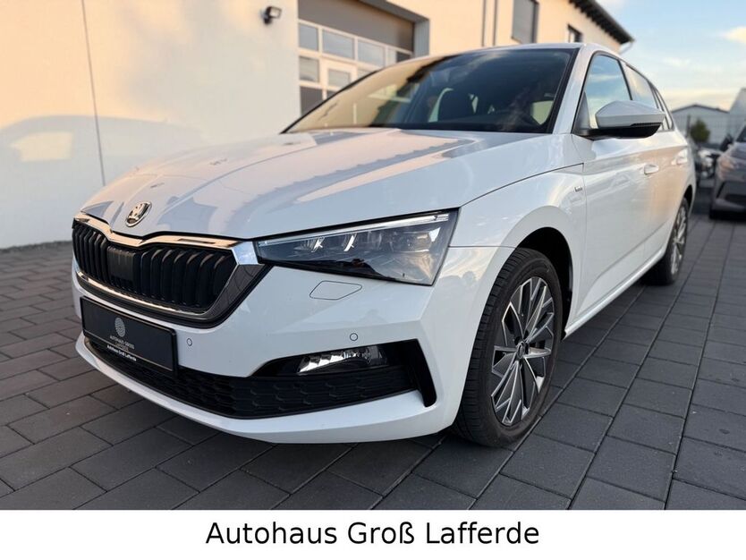 Skoda Scala 29.500 km 19.890 € Ilsede 31246