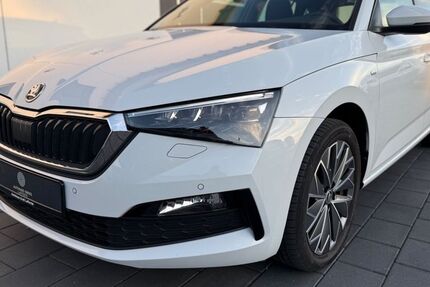 Skoda Scala 29.500 km 19.990 € Ilsede 31246