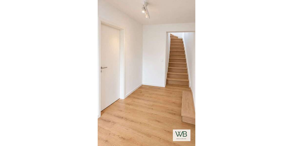 Etagenwohnung Braunschweig Lehndorf-Watenbüttel - 5 Zimmer, 125 m&sup2;, 399.000&euro; | Angebot:27714679
