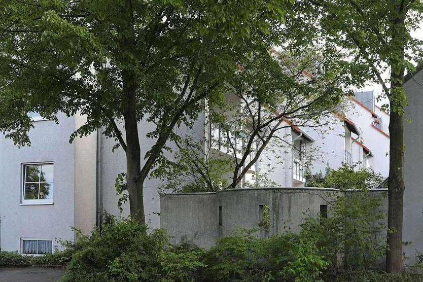 Wohnung zum Mieten in Wolfsburg 427,36 € 61.49 m²