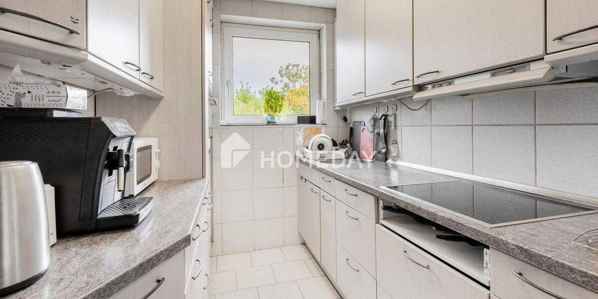 Etagenwohnung Wolfsburg Rabenberg - 4 Zimmer, 73 m&sup2;, 125.000&euro; | Angebot:24697501