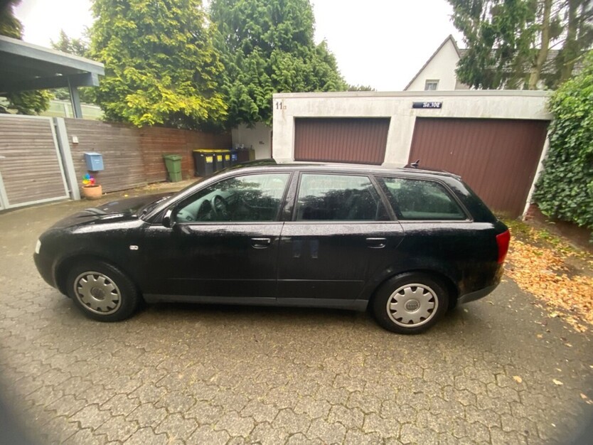 A4 Avant
