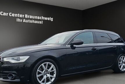 Audi A6 149.800 km 17.999 &euro; Braunschweig 38120