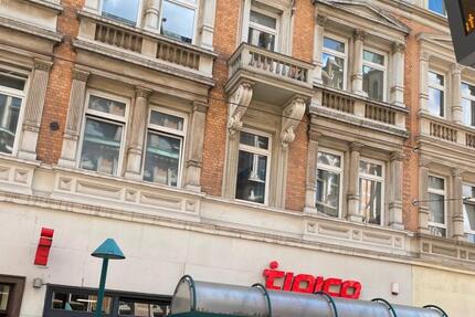 Wohnung Braunschweig - 1 Zimmer, 30 m&sup2;, 270&euro; | Angebot:26663744