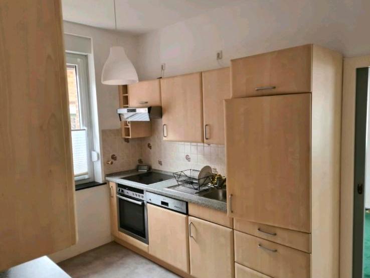 Erdgeschoßwohnung Braunschweig Südstadt- Rautheim- Mascherode - 3 Zimmer, 79 m&sup2;, 600&euro; | Angebot:25026864