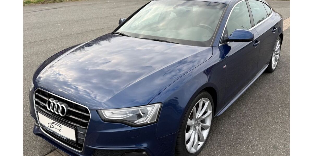 Audi A5 160.700 km 17.950 &euro; Peine 31226