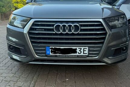 Audi Q7 282.000 km 19.999 &euro; Braunschweig 38100