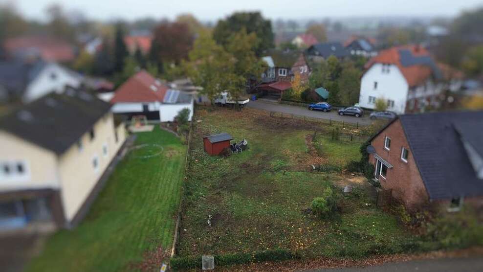 Grundstück zu verkaufen in Meinersen 134.000 € 786 m²