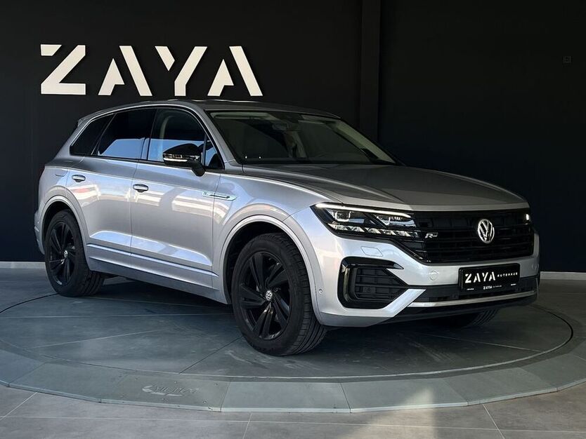 Touareg