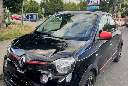 Renault Twingo 125.000 km 4.700 &euro; Peine 31226