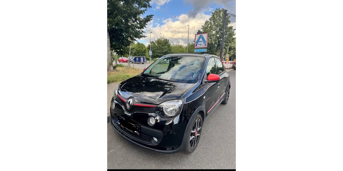 Renault Twingo 125.000 km 4.700 &euro; Peine 31226