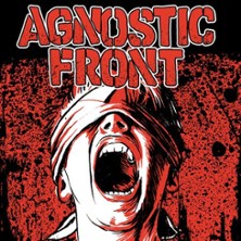 Agnostic Front 10.08.2026 KufA Haus