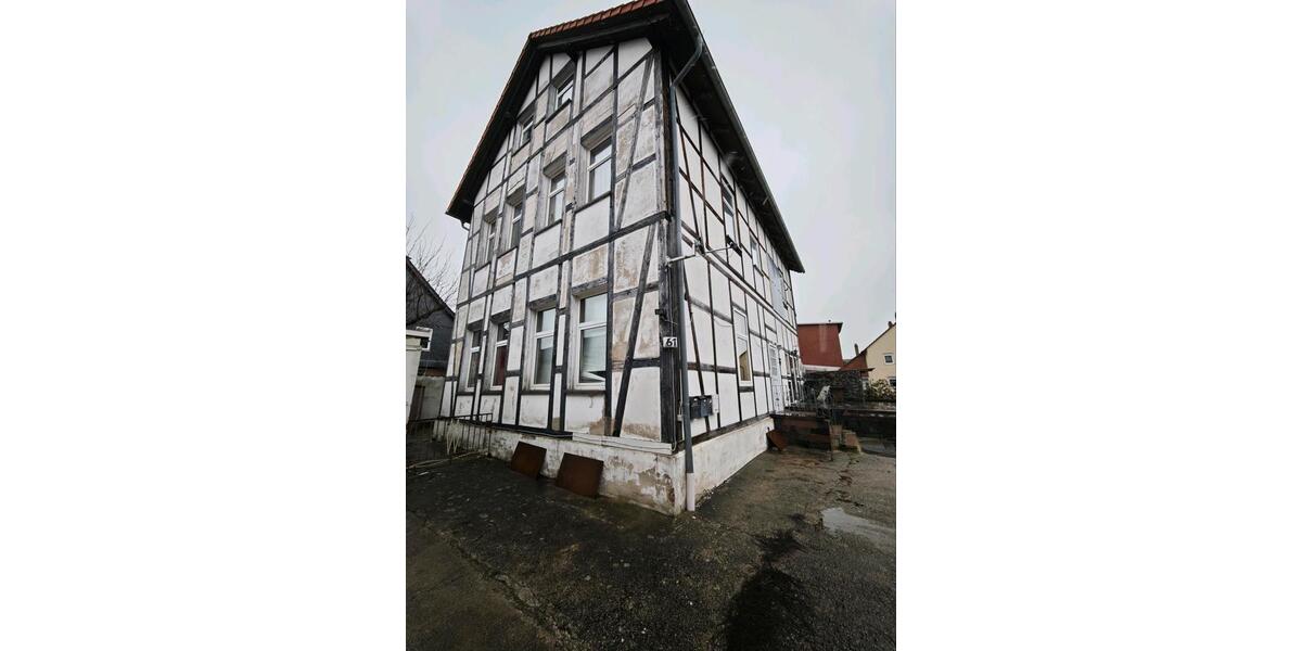 Etagenwohnung Ilsede - 4 Zimmer, 95 m&sup2;, 750&euro; | Angebot:24979500