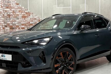 Cupra Formentor 13.000 km 36.990 &euro; Braunschweig 38106