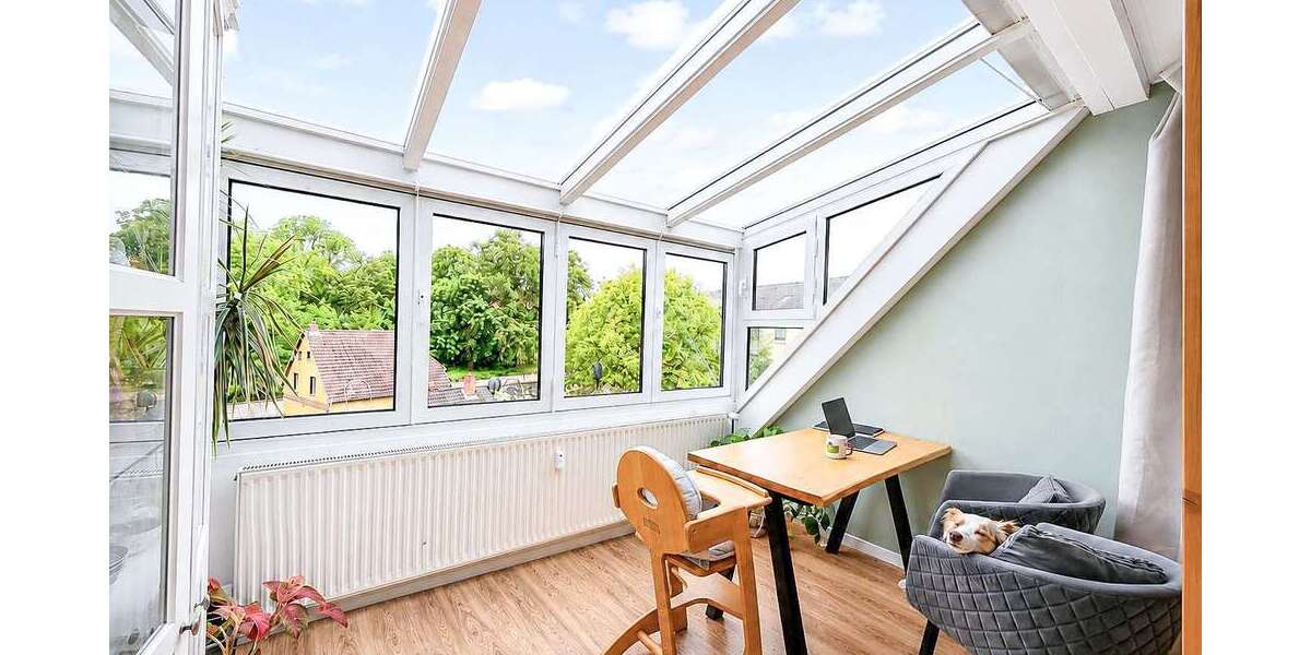 Etagenwohnung Wolfenbüttel - 3 Zimmer, 67 m&sup2;, 128.000&euro; | Angebot:26738918