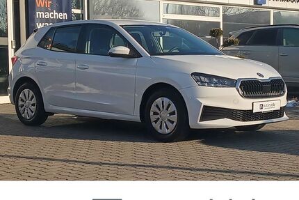 Skoda Fabia 69.999 km 11.980 € Salzgitter 38229