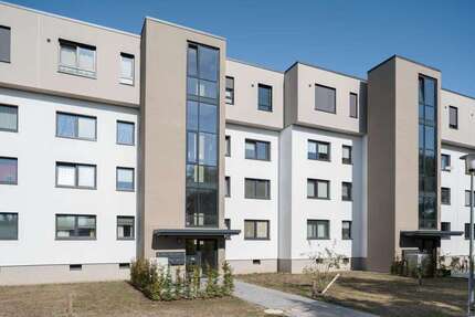 Wohnung zum Mieten in Wolfsburg 634 € 64.48 m²