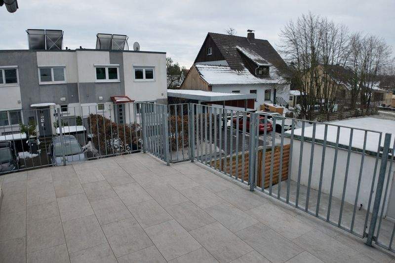 Reihenendhaus Wendeburg - 4 Zimmer, 110 m&sup2;, 249.000&euro; | Angebot:25725736
